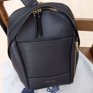 ADMJ ボディバッグ