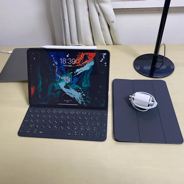 iPad Pro 一式セット