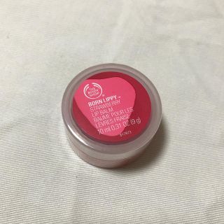 ザボディショップ(THE BODY SHOP)のボディショップ リップバーム(リップケア/リップクリーム)