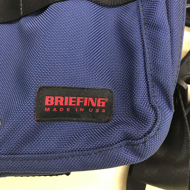 BRIEFING(ブリーフィング)のBRIEFING C-3 LINER 3WAY メンズのバッグ(ビジネスバッグ)の商品写真