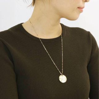 RUEBELLE/ルーベル　60cm CHAIN ネックレス　美品