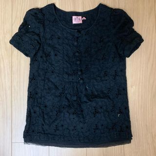 ジューシークチュール(Juicy Couture)のJUICY COUTURE トップス(Tシャツ(半袖/袖なし))