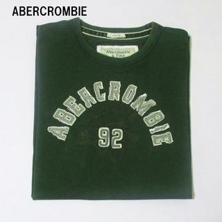 アバクロンビーアンドフィッチ(Abercrombie&Fitch)のAbercrombie & Fitchアバクロンビー Ｔシャツ/M(Tシャツ/カットソー(半袖/袖なし))