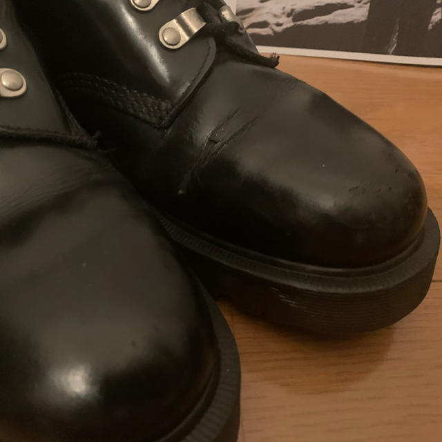 Dr.Martens(ドクターマーチン)のtag様専用 メンズの靴/シューズ(ブーツ)の商品写真