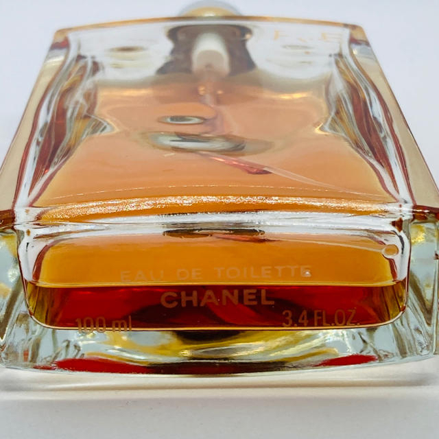 CHANEL(シャネル)のシャネル アリュール 香水 100ml 使用品 コスメ/美容の香水(ユニセックス)の商品写真