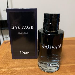 ディオール(Dior)のピッピ様専用(香水(男性用))