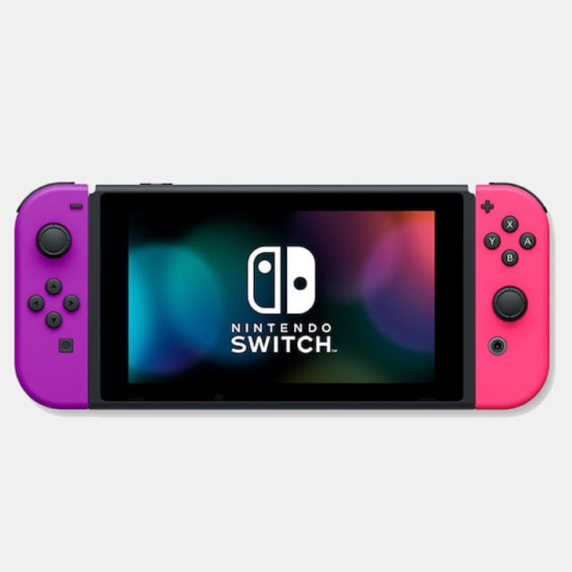 ニンテンドースイッチ 本体 Nintendo Switch カスタマイズモデル