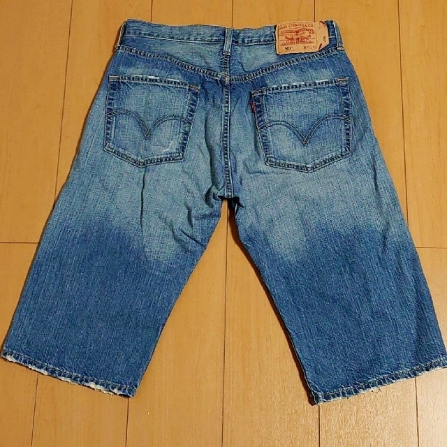 Levi's(リーバイス)の◇ニュー10625様専用◇ メンズのパンツ(ショートパンツ)の商品写真