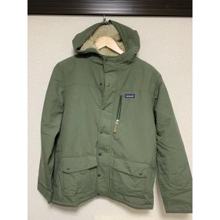 パタゴニア(patagonia)のpatagonia ボーイズ　インファーノジャケット　XXL(マウンテンパーカー)