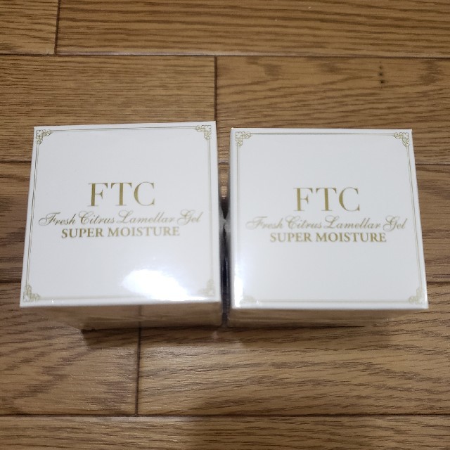 FTCラメラゲル スーパーモイスチャーFC