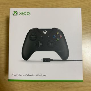 マイクロソフト(Microsoft)のXbox one コントローラー(家庭用ゲーム機本体)