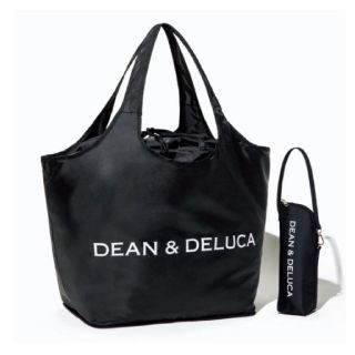 ディーンアンドデルーカ(DEAN & DELUCA)のDEAN&DELUCA かごバッグ(エコバッグ)