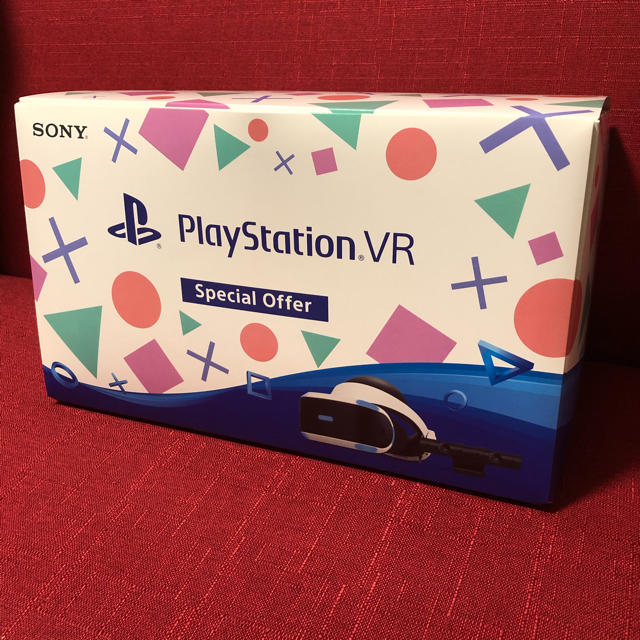 PlayStationVR Special Offer 特价！ 51.0%OFF www.gold-and-wood.com