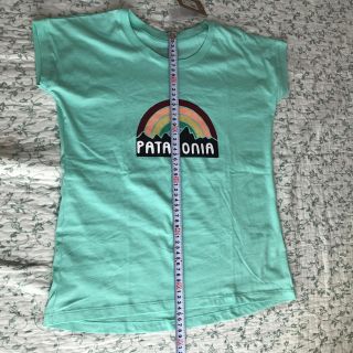 パタゴニア(patagonia)のPatagonia 半袖Tシャツ(Tシャツ(半袖/袖なし))