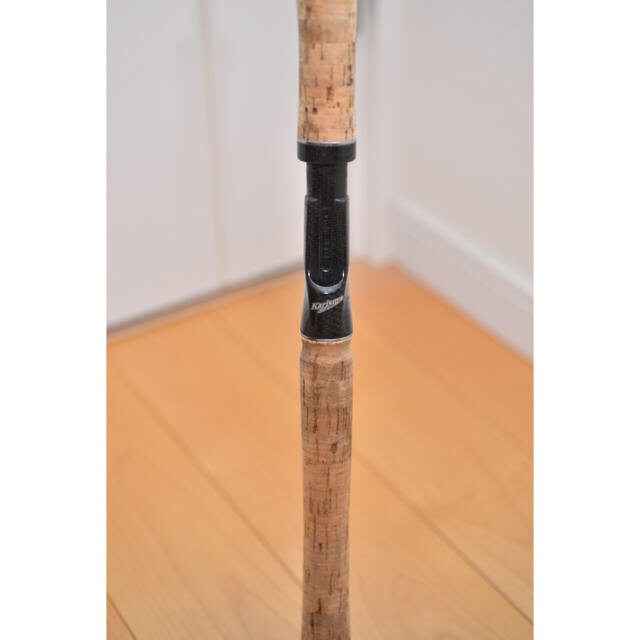 Daiko ダイコー カリスマスティック KC60MH KC60ML