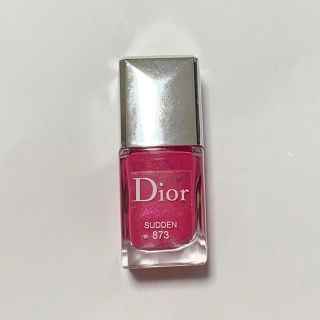 ディオール(Dior)のDior ヴェルニ 873  マネキュア(マニキュア)