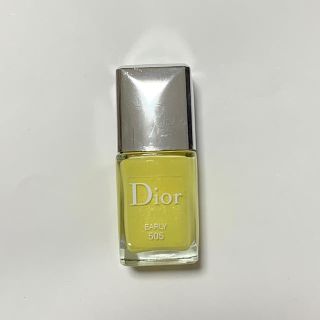 ディオール(Dior)のDior ヴェルニ 505  マネキュア(マニキュア)