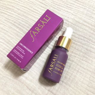 セフォラ(Sephora)のfarsali美容液10ml(美容液)