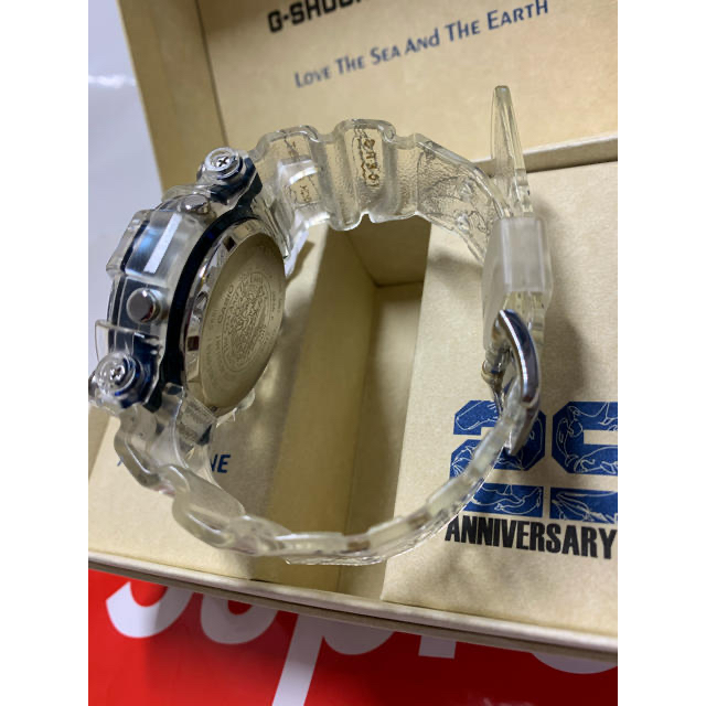 G-SHOCK(ジーショック)の稀少モデル　G-SHOCK 　FROGMAN   イルクジ25th 2019 メンズの時計(腕時計(デジタル))の商品写真
