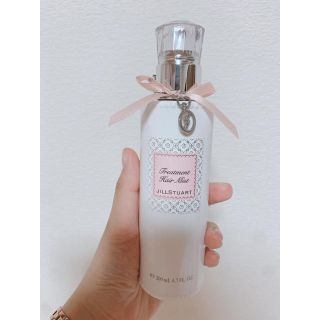 ジルスチュアート(JILLSTUART)のリラックストリートメントヘアミスト　200ml(ヘアウォーター/ヘアミスト)