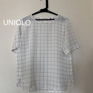 ユニクロ(UNIQLO)のみーちゃん様 専用ページ(シャツ/ブラウス(半袖/袖なし))