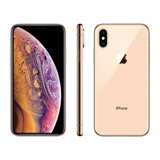 iPhonexs256