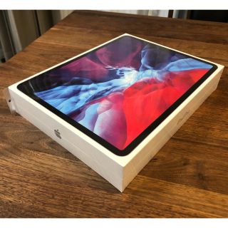 アイパッド(iPad)のまっちゃん様専用iPad Pro2020年モデル 12.9インチ 128GB(タブレット)