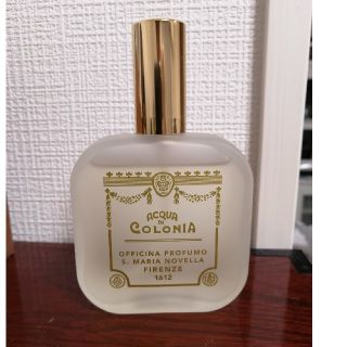 サンタマリアノヴェッラ(Santa Maria Novella)のサンタマリアノヴェッラ　オーデコロン　エンジェルオブフローレンス(香水(女性用))