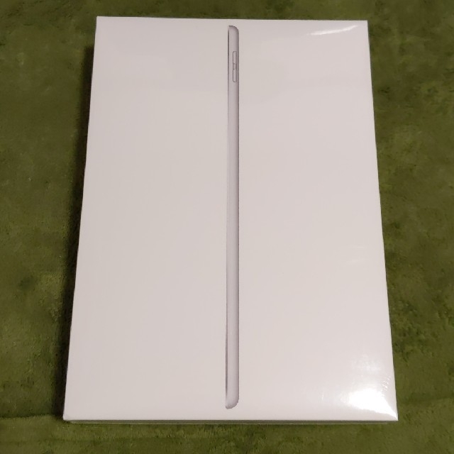 iPad 第7世代 10.2インチ Wi-Fi 32GB MW752J/A 1