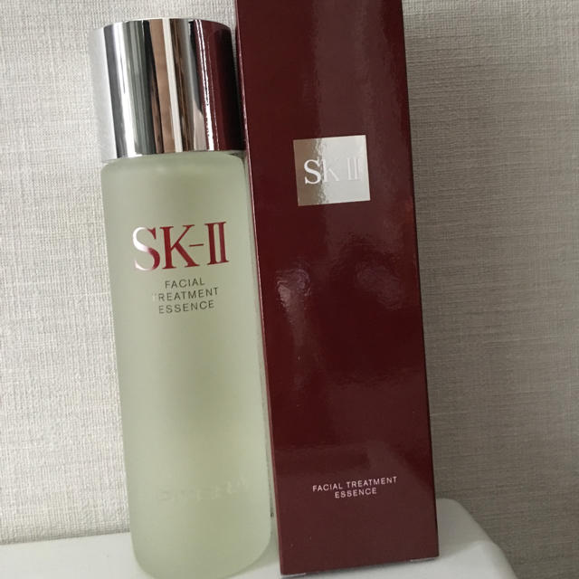 送料無料！sk2フェイシャルトリートメントエッセンス230ml