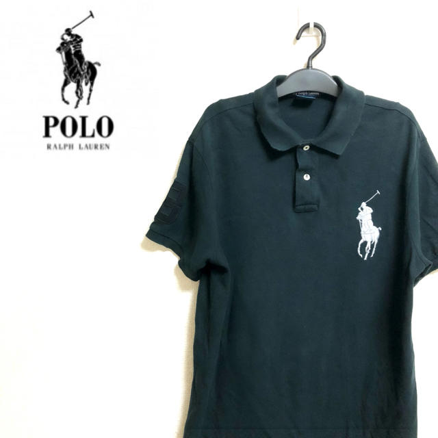 POLO RALPH LAUREN(ポロラルフローレン)のりき様専用 メンズのトップス(ポロシャツ)の商品写真