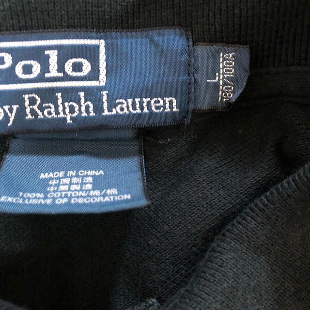 POLO RALPH LAUREN(ポロラルフローレン)のりき様専用 メンズのトップス(ポロシャツ)の商品写真