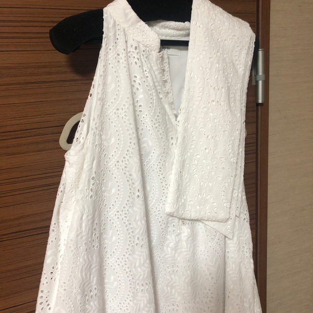 Herlipto Lace-trimmed Belted Dress♡ Mサイズ | www.tspea.org