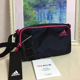 アディダス(adidas)のadidas アディダス ショルダーバッグ(ショルダーバッグ)