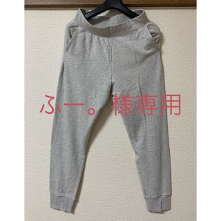 ユニクロ(UNIQLO)のUNIQLO ウルトラストレッチパンツ レディース(ルームウェア)