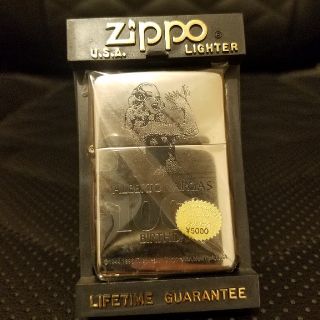 ジッポー(ZIPPO)の【激レア】Zippo ALBERTO VARGAS(タバコグッズ)