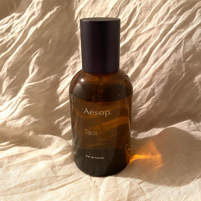 Aesop タシット オードパルファム 50mL