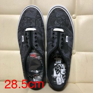 ネイバーフッド(NEIGHBORHOOD)のVans Neighborhood Mister Cartoon 28.5cm(スニーカー)