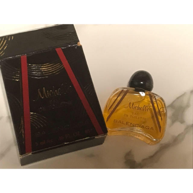 【新品】Michelle eau de toilette  ヴィンテージ香水 コスメ/美容の香水(ユニセックス)の商品写真