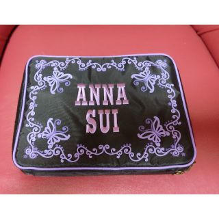 アナスイ(ANNA SUI)のANNA SUI　クラッチバッグ(クラッチバッグ)