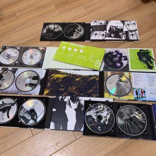 最終価格！！ GLAY アンソロジーセットの通販 by ぴーとろ's shop｜ラクマ