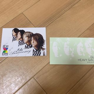 最終価格！！ GLAY アンソロジーセットの通販 by ぴーとろ's shop｜ラクマ