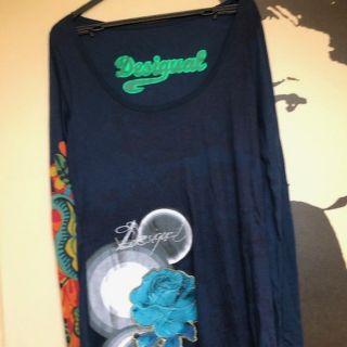 デシグアル(DESIGUAL)のデシグアル チュニック(チュニック)