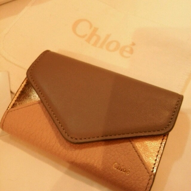 Chloe(クロエ)の♡新品！早い者勝ち！Saleキーケース♡ レディースのファッション小物(キーケース)の商品写真