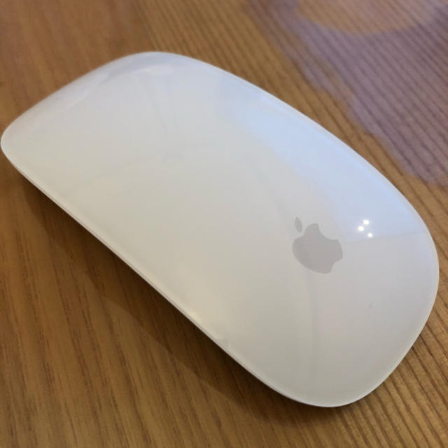Apple Magic Mouse2 マジックマウス
