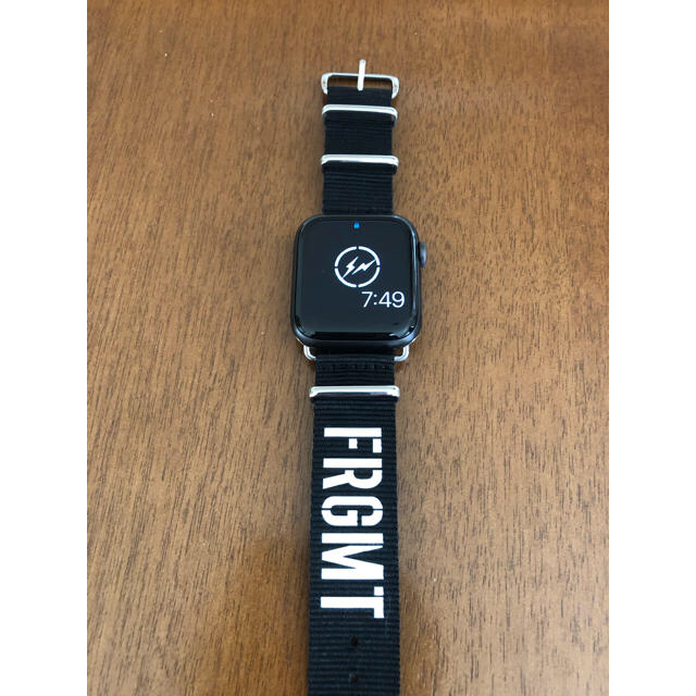 専用Apple Watch fragment design フラグメント-