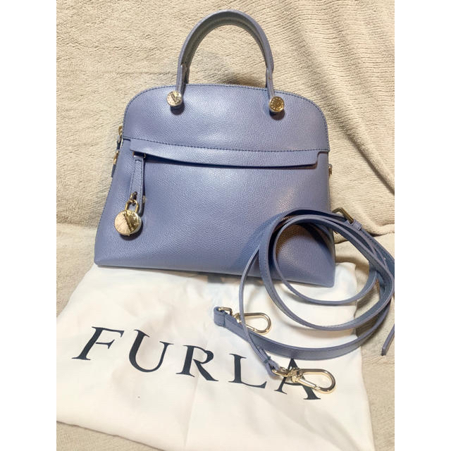 週末セール Furla パイパー(未使用に近い) - www.husnususlu.com