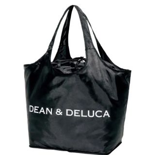 ディーンアンドデルーカ(DEAN & DELUCA)のレジカゴバック　DEAN&DELUCA(エコバッグ)