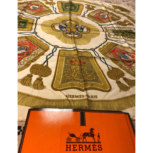 にょにょ様専用☆HERMESエルメス☆スカーフ www.lewaa.sa