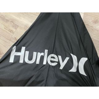 hurley パラソル　ハーレー　超希少